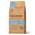 Grandorf Holistic & Hypoallergenic Medium Maxi White Fish / Сухой корм Грандорф Низкозерновой для взрослых собак Средних и Крупных пород Белая рыба