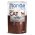 Monge Grill buste Adult agnello / Влажный корм Паучи Монж для взрослыз кошек Новозеландский ягненок (цена за упаковку)