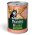 Monge Dog BWild Grainfree Adult Salmon / Консервы Беззерновые Монж для взрослых собак Лосось тыква цукини (цена за упаковку)