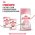 Royal Canin Kitten / Мультипак 10 штук Влажный корм (Консервы-Паучи) Роял Канин Киттен для Котят в возрасте от 4 до 12 месяцев в Соусе и в Желе (цена за упаковку)