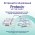 Protexin Pro-Kolin+ / Пробиотик Проколин для коррекции расстройств пищеварительной системы собак и кошек
