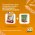 Farmina N&D Ancestral Grain Puppy Mini Chicken Spelt Oats Pomegranate / Сухой Низкозерновой корм Фармина для Щенков Мелких и Карликовых пород Курица с Гранатом