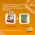 Farmina N&D Ancestral Grain Puppy Mini Chicken Spelt Oats Pomegranate / Сухой Низкозерновой корм Фармина для Щенков Мелких и Карликовых пород Курица с Гранатом