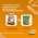 Farmina N&D Ancestral Grain Adult Mini Chicken Spelt Oats Pomegranate / Сухой Низкозерновой корм Фармина для взрослых собак Мелких и Карликовых пород Курица с Гранатом