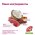 Farmina N&D Quinoa Line Skin & Coat Adult Mini Duck Grain free / Сухой Беззерновой корм Фармина для взрослых собак Мелких пород Здоровье Кожи и Шерсти Утка с Киноа