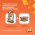 Farmina N&D Pumpkin Line Adult Pumpkin Duck Grain free / Сухой Беззерновой корм Фармина для взрослых кошек Утка с Тыквой