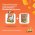 Farmina N&D Pumpkin Line Adult Mini Boar & Apple Grain free / Сухой Беззерновой корм Фармина для взрослых собак Мелких пород Кабан с Яблоком и Тыквой