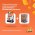 Farmina N&D Pumpkin Line Adult Medium & Maxi Lamb & Blueberry Grain free / Сухой Беззерновой корм Фармина для взрослых собак Средних и Крупных пород Ягненок с Черникой и Тыквой