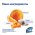 Farmina N&D Ocean Line Adult Herring Pumpkin & Orange / Сухой Беззерновой корм Фармина для взрослых кошек Сельдь с Тыквой и Апельсином