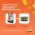 Farmina N&D Pumpkin Line Adult Neutered Lamb & Blueberry Grain free / Сухой Беззерновой корм Фармина для взрослых Стерилизованных кошек и Кастрированных котов Ягненок и Черника с Тыквой