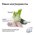 Farmina N&D White Sea Bass Spirulina & Fennel Adult Mini / Сухой корм Фармина для взрослых собак Мелких пород Сибас и фенхель