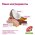 Farmina N&D Quinoa Line Skin & Coat Adult Mini Quail Grain free / Сухой Беззерновой корм Фармина для взрослых собак Мелких пород Здоровье Кожи и Шерсти Перепел с Киноа