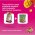 Farmina N&D Tropical Selection Adult Mini Chicken / Сухой корм Фармина для взрослых собак Мелких пород с Курицей