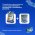 Farmina N&D Ocean Line Adult Medium Maxi Herring & Orange Grain free / Сухой Беззерновой корм Фармина для взрослых собак Средних и Крупных пород Сельдь с Апельсином