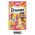 Dreamies Mix / Лакомство Дримис для кошек Подушечки Говядина Сыр