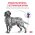 Royal Canin Neutered Adult Dog / Ветеринарный влажный корм (Паучи) Роял Канин Ньютрид Эдалт для Стерилизованных или склонных к набору веса взрослых собак