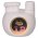 Iv San Bernard Just for cats Keratin / Восстанавливающий шампунь для кошек для любого типа шерсти
