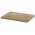 MidWest Quiet Time Taupe Micro Terry Pet Bed(Crate) / Лежанка Мидвест Плюшевая Бежевая