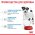 Royal Canin Mini Starter / Сухой корм Роял Канин Мини Стартер для Щенков Мелких пород в возрасте до 2 месяцев Royal Canin Mini Starter / Сухой корм Роял Канин Мини Стартер для Щенков Мелких пород в возрасте до 2 месяцев