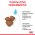 Royal Canin Mini Starter / Сухой корм Роял Канин Мини Стартер для Щенков Мелких пород в возрасте до 2 месяцев Royal Canin Mini Starter / Сухой корм Роял Канин Мини Стартер для Щенков Мелких пород в возрасте до 2 месяцев
