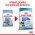 Royal Canin Giant Starter / Сухой корм Роял Канин Джайнт Стартер для Щенков Гигантских пород в возрасте до 2 месяцев