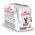 Royal Canin Gastrointestinal Moderate Calorie / Ветеринарный влажный корм (Консервы-Паучи) Роял Канин Гастроинтестинал Модерэйт Калори для кошек Нарушения пищеварения Низкокалорийный (цена за упаковку)
