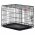 MidWest iCrate Dog Crate / Клетка Мидвест 1 дверь Черная MidWest iCrate Dog Crate / Клетка Мидвест 1 дверь Черная
