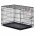 MidWest iCrate Dog Crate / Клетка Мидвест 1 дверь Черная MidWest iCrate Dog Crate / Клетка Мидвест 1 дверь Черная