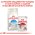 Royal Canin Indoor Appetite Control / Сухой корм Роял Канин Индор Аппетит Контрол для кошек Живущих в помещении и склонных к перееданию