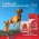 PURINA ONE MINI / Влажный корм Паучи Пурина УАН для взрослых собак мелких пород при активном образе жизни с говядиной (цена за упаковку)