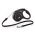 flexi New Classic S cord 5 m, for dogs up to 12 kg / Рулетка флекси для собак весом до 12 кг, трос 5 м