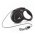 flexi New Classic XS cord 3 m, for dogs up to 8 kg / Рулетка флекси для собак весом до 8 кг, трос 3 м