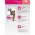Perfect Fit Adult / Сухой корм Перфект Фит для взрослых кошек Говядина Perfect Fit Adult / Сухой корм Перфект Фит для взрослых кошек Говядина