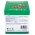 Iv San Bernard Fruit of the Groomer Mint Vitamin B6 Mask / Маска Ив Сан Бернард для любого вида шерсти с витамином B6 Восстанавливающая Iv San Bernard Fruit of the Groomer Mint Vitamin B6 Mask / Маска Ив Сан Бернард для любого вида шерсти с витамином B6 Восстанавливающая