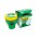 Iv San Bernard Fruit of the Groomer Mint Vitamin B6 Mask / Маска Ив Сан Бернард для любого вида шерсти с витамином B6 Восстанавливающая Iv San Bernard Fruit of the Groomer Mint Vitamin B6 Mask / Маска Ив Сан Бернард для любого вида шерсти с витамином B6 Восстанавливающая
