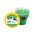 Iv San Bernard Fruit of the Groomer Mint Vitamin B6 Mask / Маска Ив Сан Бернард для любого вида шерсти с витамином B6 Восстанавливающая Iv San Bernard Fruit of the Groomer Mint Vitamin B6 Mask / Маска Ив Сан Бернард для любого вида шерсти с витамином B6 Восстанавливающая
