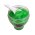 Iv San Bernard Fruit of the Groomer Mint Vitamin B6 Mask / Маска Ив Сан Бернард для любого вида шерсти с витамином B6 Восстанавливающая Iv San Bernard Fruit of the Groomer Mint Vitamin B6 Mask / Маска Ив Сан Бернард для любого вида шерсти с витамином B6 Восстанавливающая