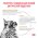 Royal Canin Urinary S\O Moderate Calorie / Ветеринарный сухой корм Роял Канин Уринари для кошек с умеренным содержанием энергии при лечении мочекаменной болезни