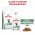Royal Canin Satiety Weight Management / Ветеринарный сухой корм Роял Канин Сэтайети Вейт Менеджмент для кошек Контроль избыточного веса