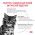 Royal Canin Kitten Gastrointestinal / Ветеринарный сухой корм Роял Канин Гастроинтестинал для Котят от 2 до 10 месяцев при Нарушениях пищеварения
