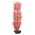 Tetra Deco Art Plantastics Red Foxtail / Искусственное растение Тетра Перистолистник
