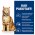 Hills Prescription Diet Feline c\d Multicare Urinary Care Chicken / Лечебные паучи Хиллс для кошек при МКБ Струвиты Курица (цена за упаковку)