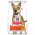 Hills Science Plan Performance Adult / Сухой корм Хиллс для Активных собак Высококалорийный Курица Hills Science Plan Performance Adult / Сухой корм Хиллс для Активных собак Высококалорийный Курица