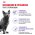 Royal Canin Sterilised / Сухой корм Роял Канин Стерилайзд для взрослых Кастрированных котов и Стерилизованных кошек в возрасте от 1 года до 7 лет