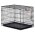 MidWest iCrate Dog Crate / Клетка Мидвест 1 дверь Черная MidWest iCrate Dog Crate / Клетка Мидвест 1 дверь Черная