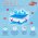Mr.Fresh Expert Regular / Подстилки Мистер Фреш Гелевые впитывающие с Липкими фиксаторами Mr.Fresh Expert Regular / Подстилки Мистер Фреш Гелевые впитывающие с Липкими фиксаторами