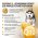 Unitabs BrewersComplex с Q10 / Витаминно-минеральный комплекс Юнитабс для Мелких собак с Пивными дрожжами Unitabs BrewersComplex с Q10 / Витаминно-минеральный комплекс Юнитабс для Мелких собак с Пивными дрожжами