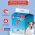 Mr.Fresh Expert Regular / Подстилки Мистер Фреш Гелевые впитывающие с Липкими фиксаторами Mr.Fresh Expert Regular / Подстилки Мистер Фреш Гелевые впитывающие с Липкими фиксаторами