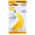 Petstages Dental Banana / Игрушка Петстейджес для кошек Банан