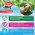 Happy Jungle Prestige 8in1 Daily Menu / Корм Хеппи Джангл для Морских свинок Обогащенный Happy Jungle Prestige 8in1 Daily Menu / Корм Хеппи Джангл для Морских свинок Обогащенный